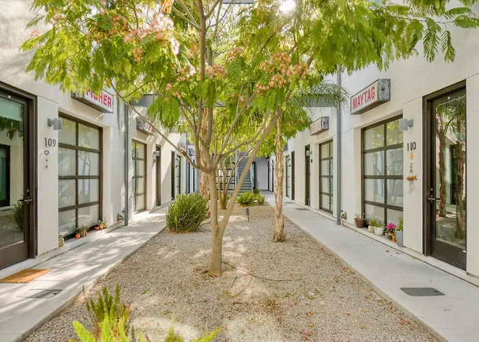 Cozy 5points, Steps From Dt, Mins From Uofa * Tucson