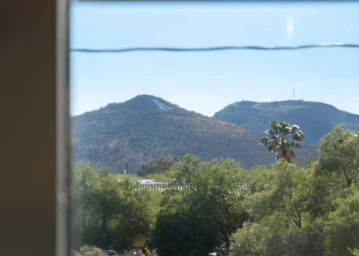 Cozy 5points, Steps From Dt, Mins From Uofa * Tucson