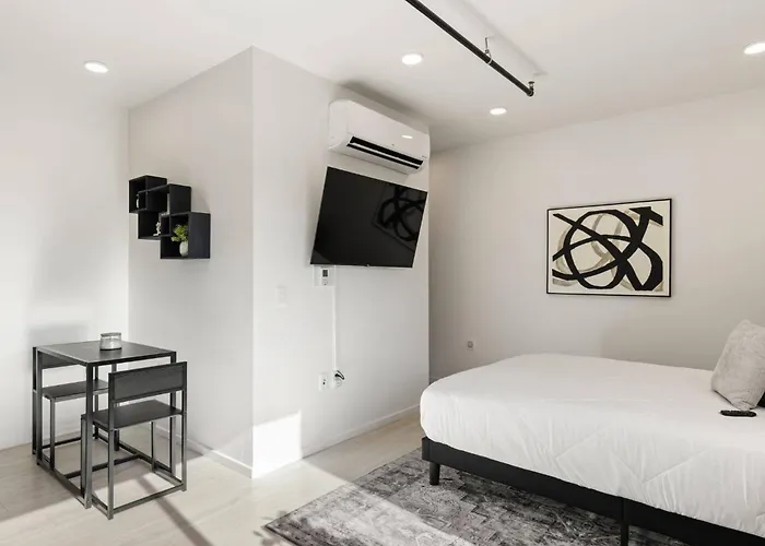 Apartamento Cozy 5points, Steps From Dt, Mins From Uofa *